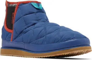 Columbia Women's Omni-Heat Lazy Bend Weekender Slipper