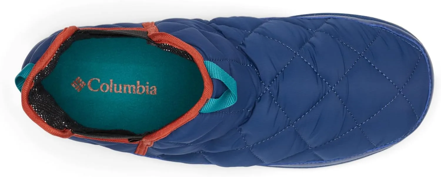 Columbia Women's Omni-Heat Lazy Bend Weekender Slipper
