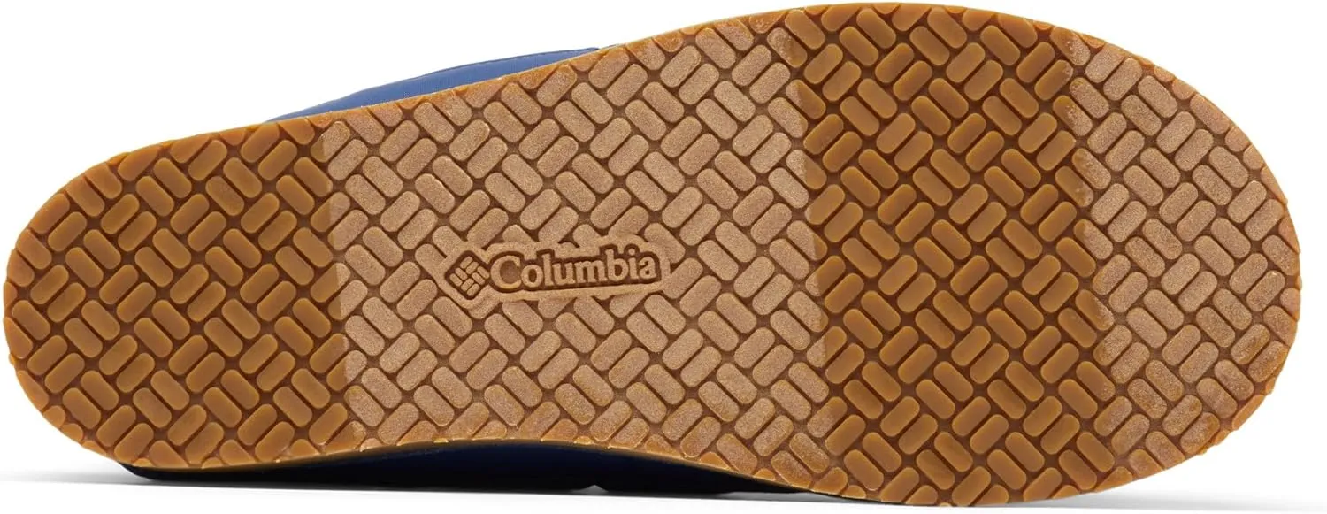 Columbia Women's Omni-Heat Lazy Bend Weekender Slipper