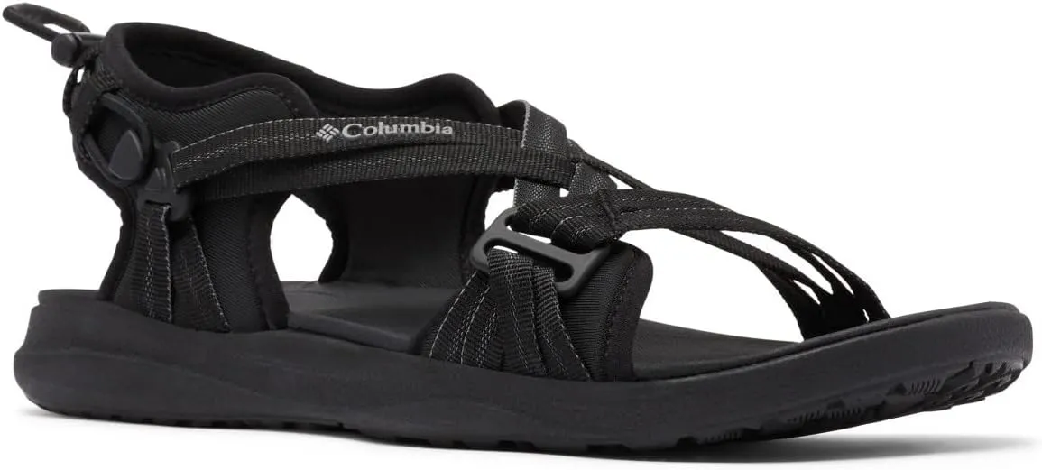 Columbia Women's Sport Sandals: Ultimate Comfort