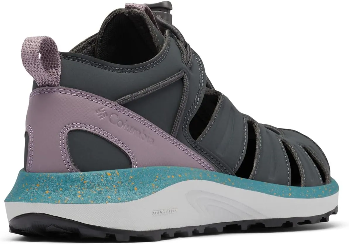 Columbia Women's Trailstorm H20 Sport Sandal