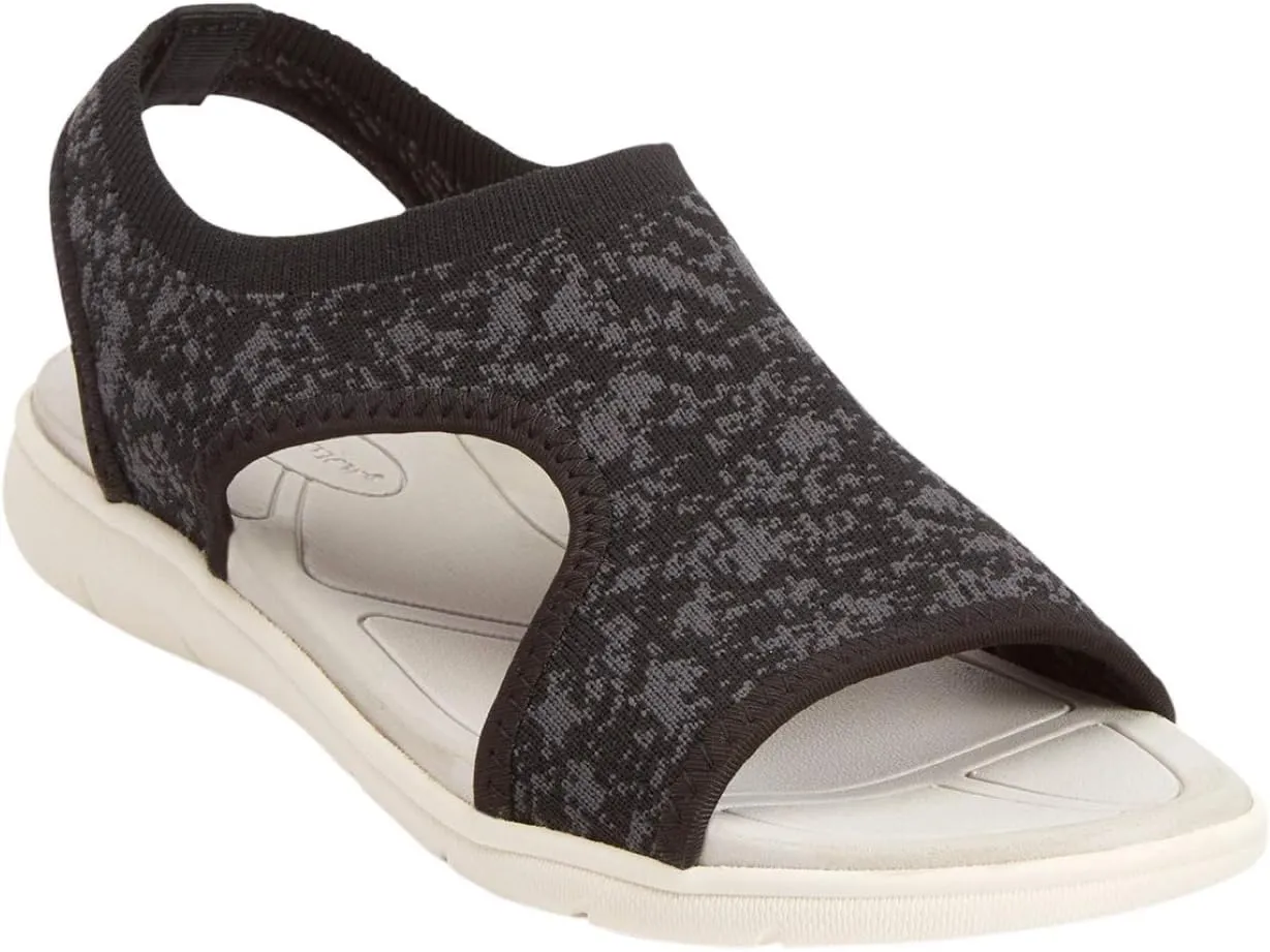 Comfortview Women's The Serafina Sandal (Wide Widths Available)
