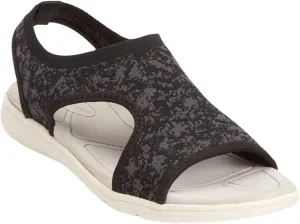 Comfortview Women's The Serafina Sandal (Wide Widths Available)