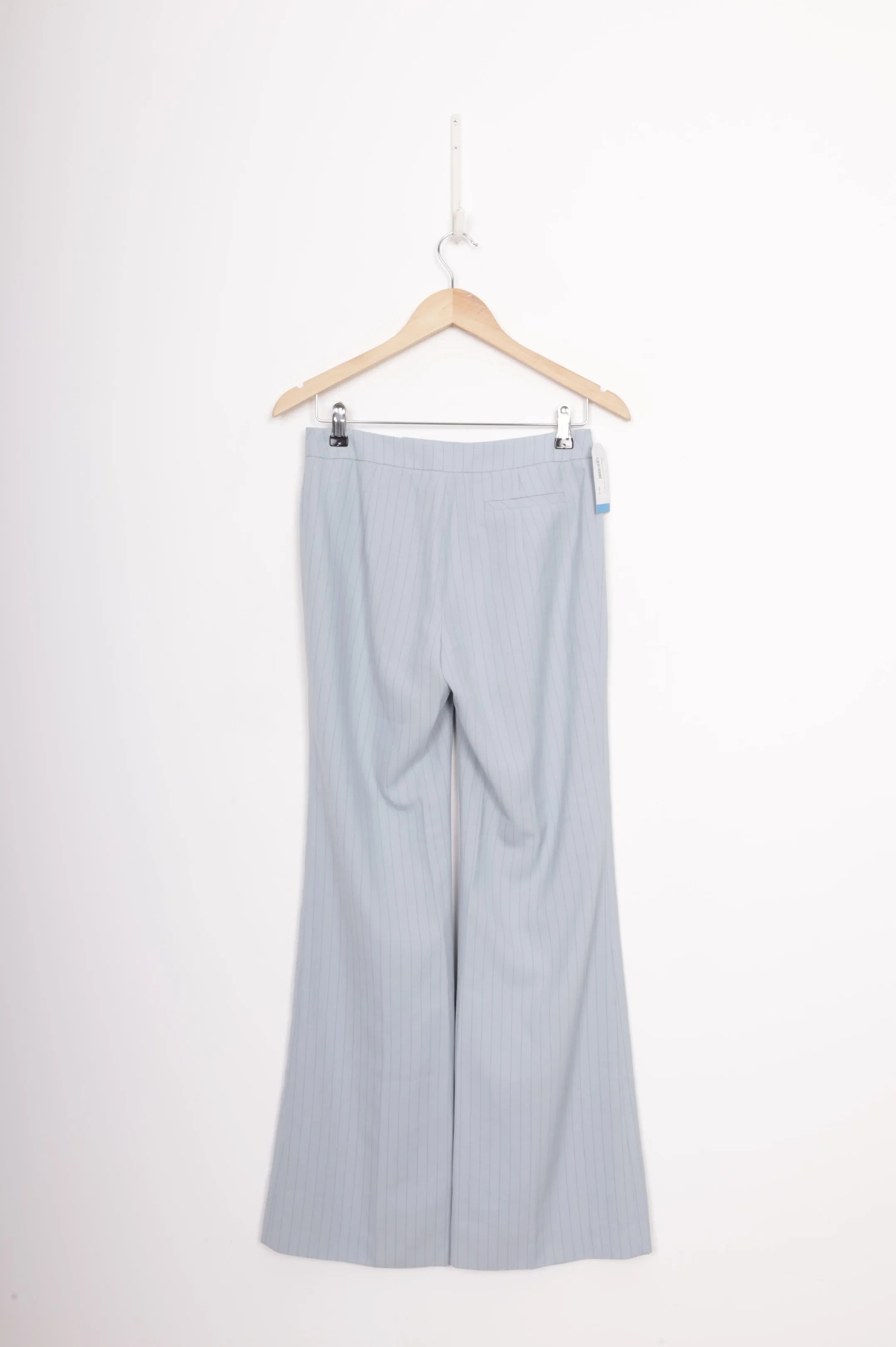 Compagna Womens Blue Pants Size 55