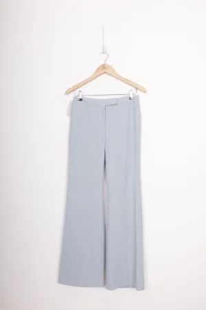 Compagna Womens Blue Pants Size 55