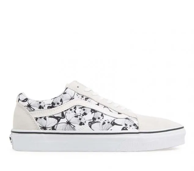 Competitive pricing BLACK Curated collection (BUTTERFLY) WHITE VANS | | OLD SKOOL TRUE