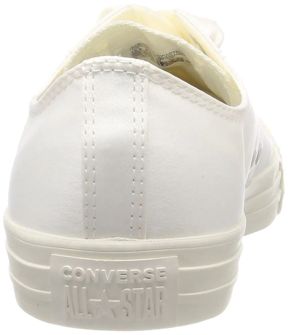 Converse Chuck Taylor All Star Big Eyelets Ox