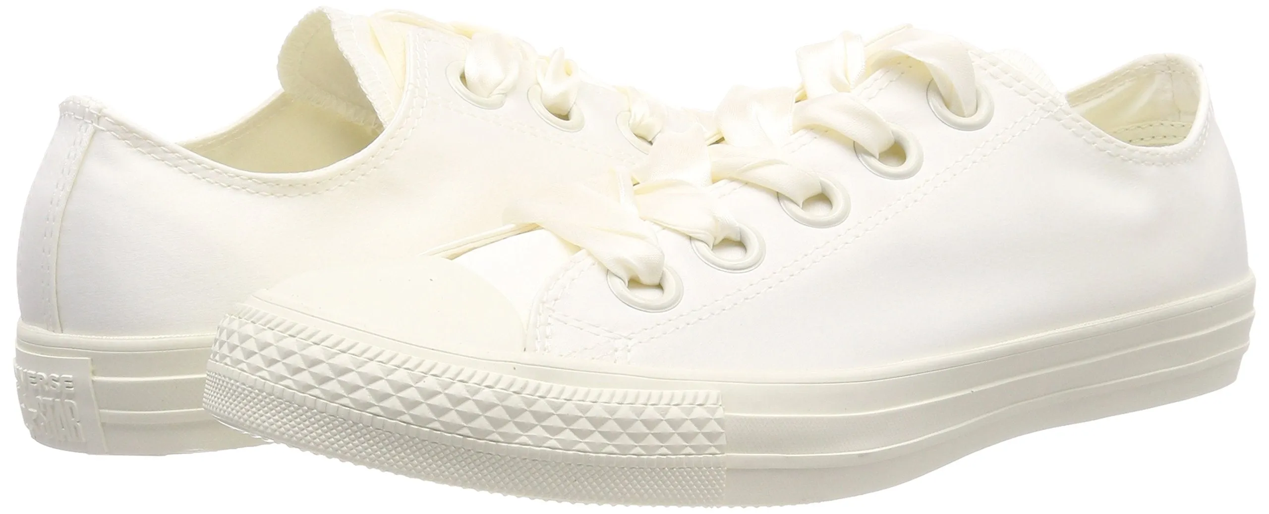 Converse Chuck Taylor All Star Big Eyelets Ox