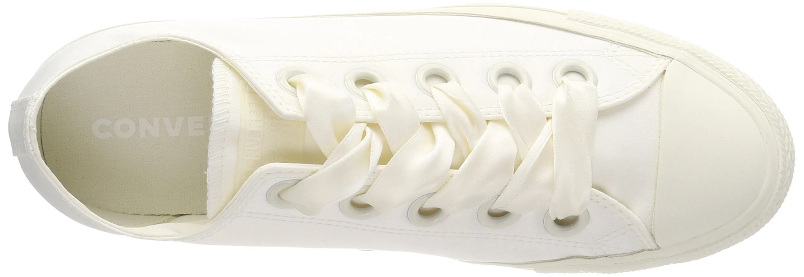 Converse Chuck Taylor All Star Big Eyelets Ox