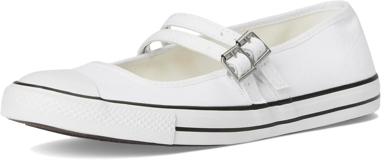 Converse Women's Chuck Taylor All Star Dainty Mary Jane Sneaker