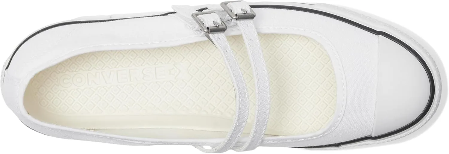 Converse Women's Chuck Taylor All Star Dainty Mary Jane Sneaker