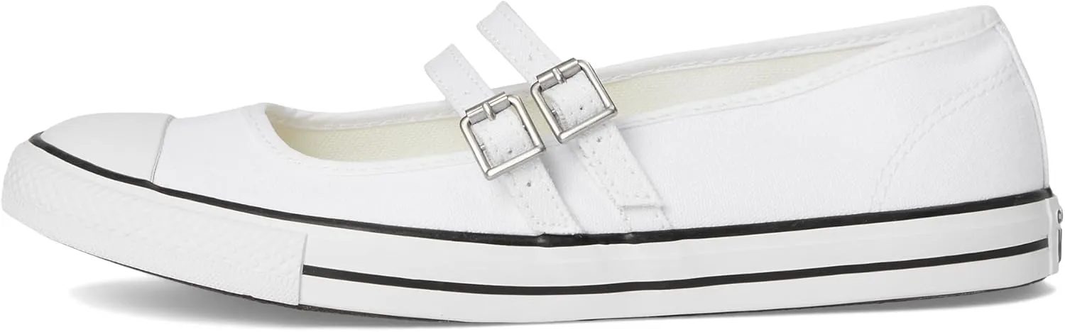Converse Women's Chuck Taylor All Star Dainty Mary Jane Sneaker