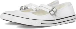 Converse Women's Chuck Taylor All Star Dainty Mary Jane Sneaker