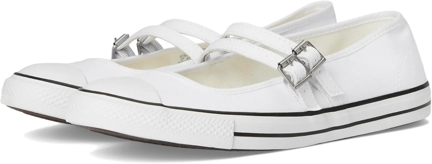 Converse Women's Chuck Taylor All Star Dainty Mary Jane Sneaker