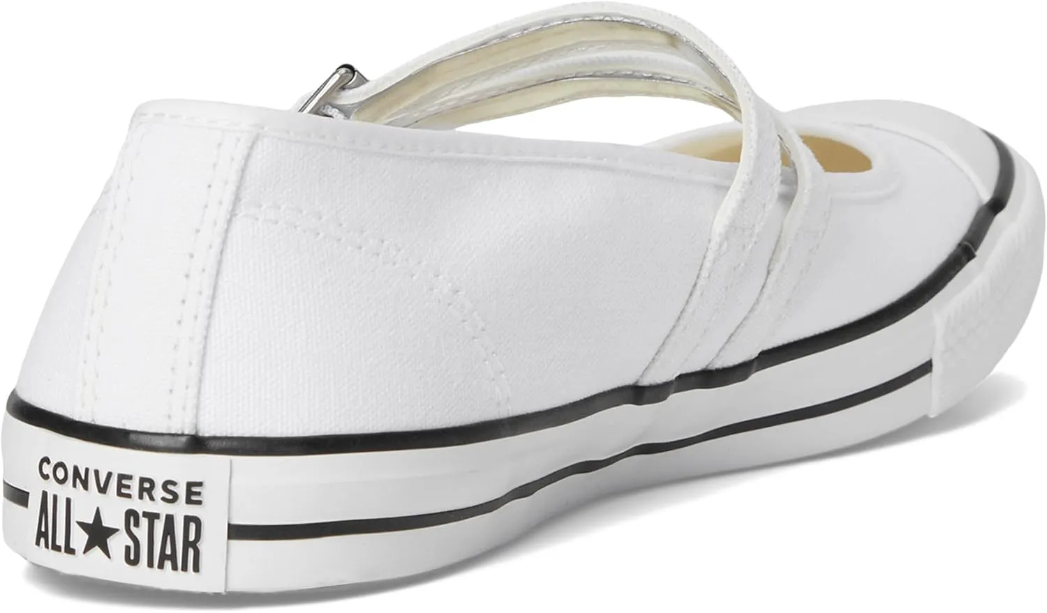 Converse Women's Chuck Taylor All Star Dainty Mary Jane Sneaker