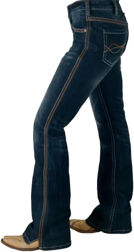 Cowgirl Tuff Women's Conqueror Jeans