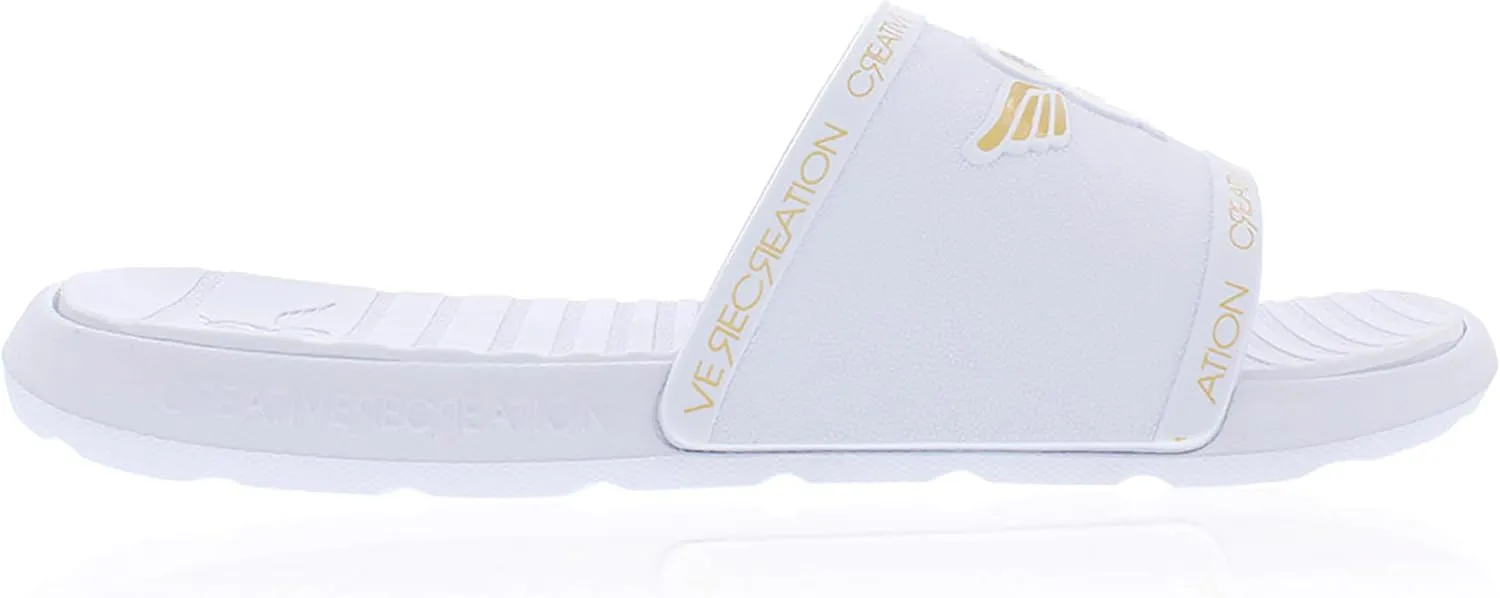 Creative Recreation Men's Casual Slide Sandal