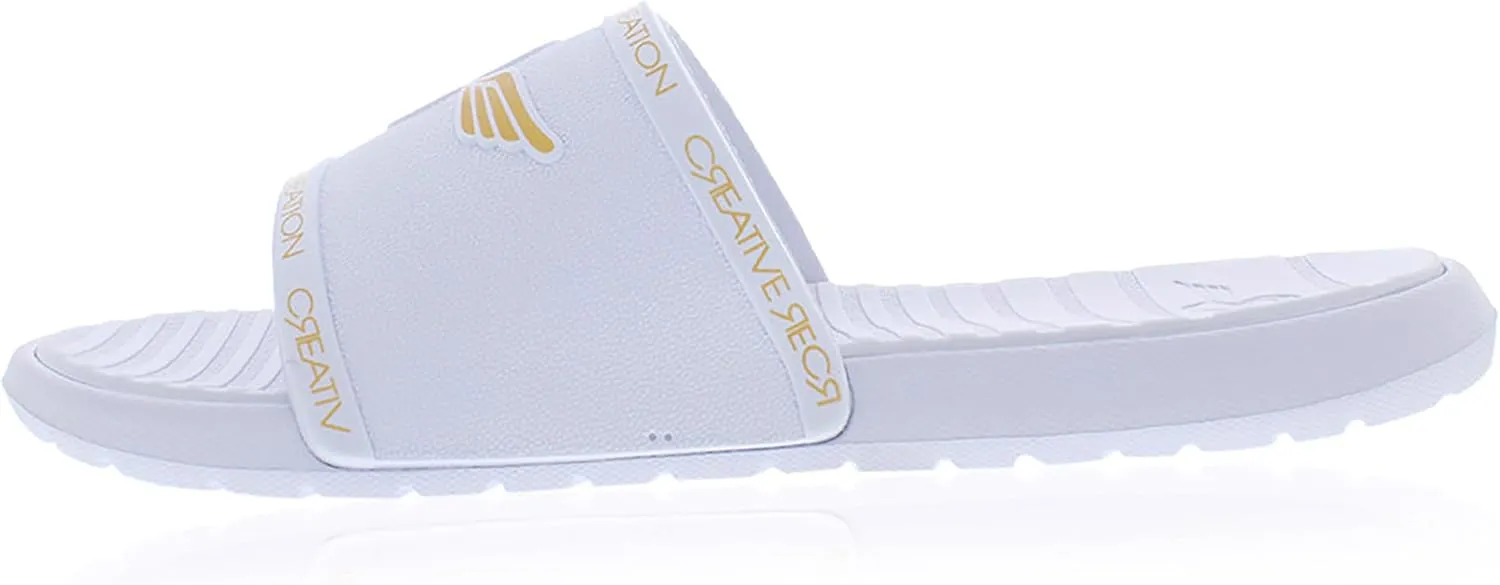 Creative Recreation Men's Casual Slide Sandal