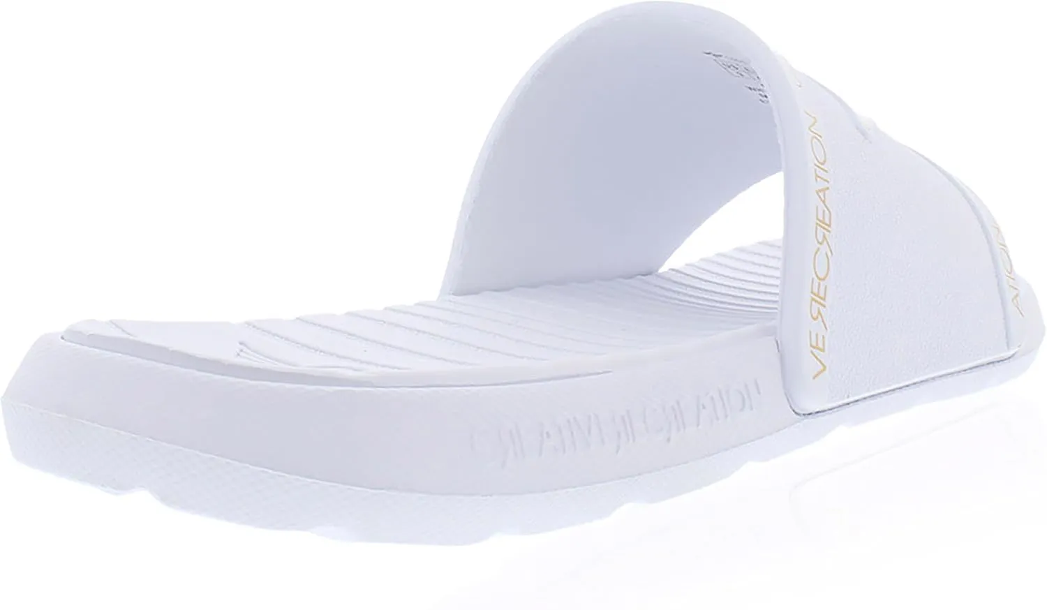 Creative Recreation Men's Casual Slide Sandal