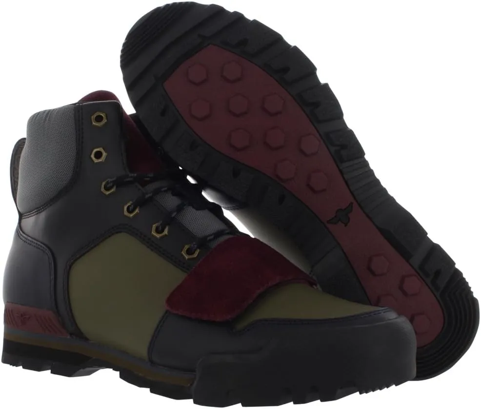 Creative Recreation Scotto Mens Shoes