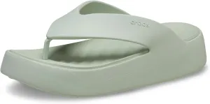Crocs Women's Getaway Platform Flip Flop Sandals