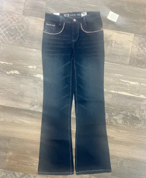 Cruel Girl ELLA CB21971001 Girls Jeans
