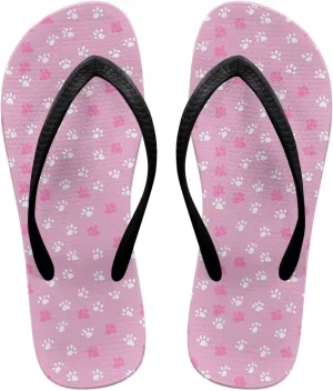 Cushion Breeze Women's Flip Flop Fashion House Soft Cushion Footbed Arch Support Fashion Summer Shoes Black Sole Size US 5.5-9.5