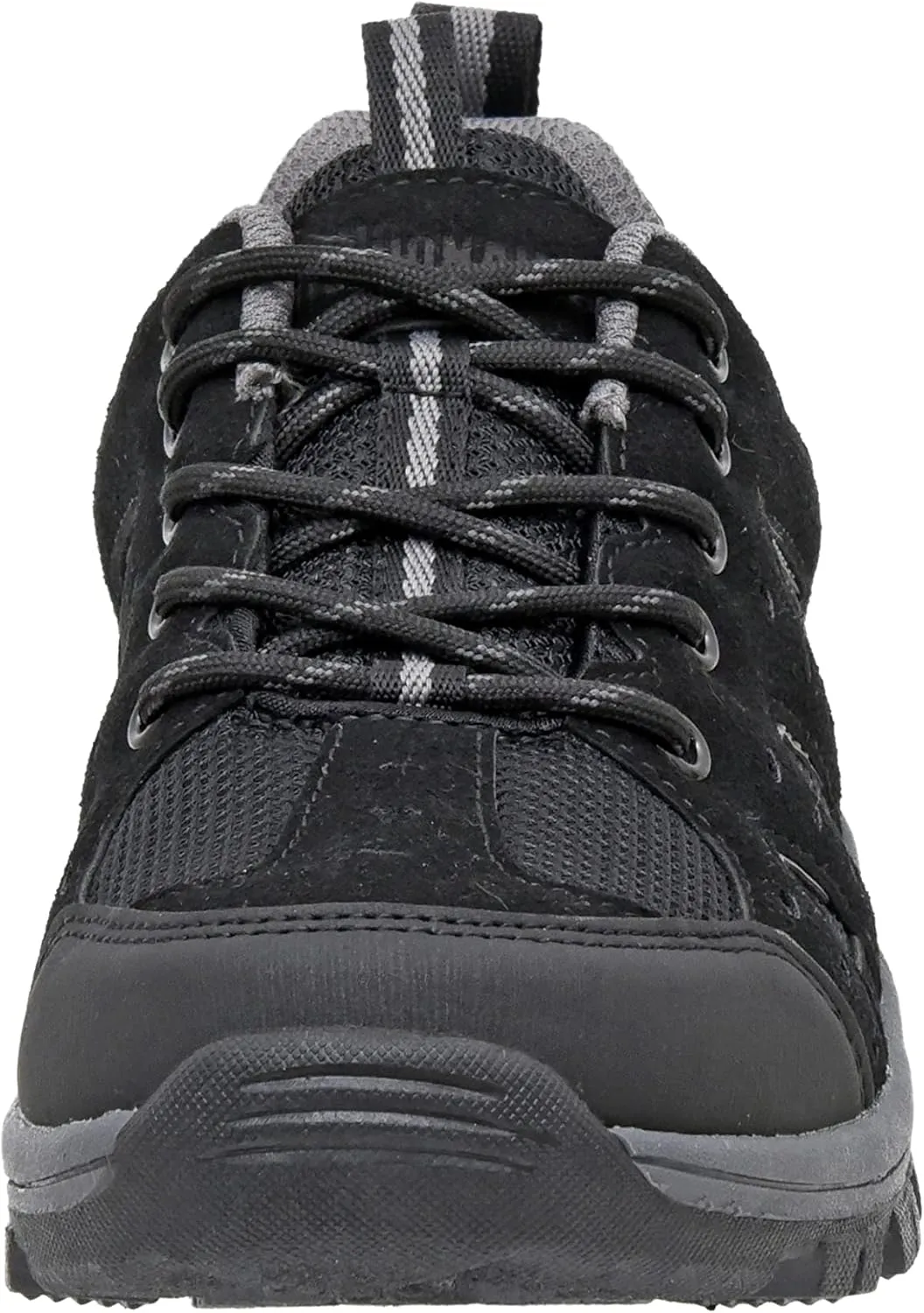 CUSHIONAIRE Women's Brig Low top Hiking Boot