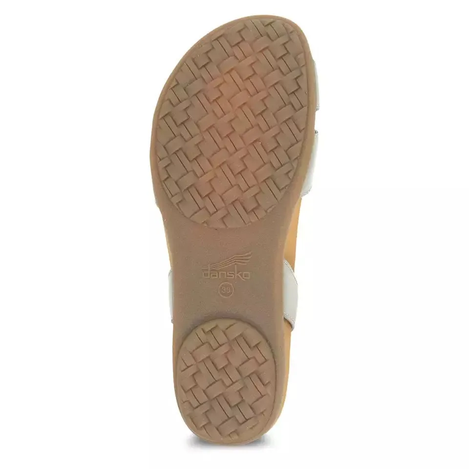 Dansko Women's Judith Stone Calf 6222790300