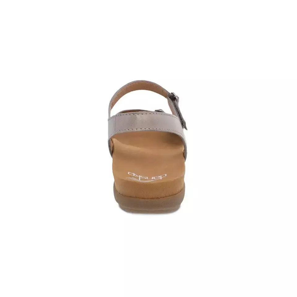 Dansko Women's Judith Stone Calf 6222790300