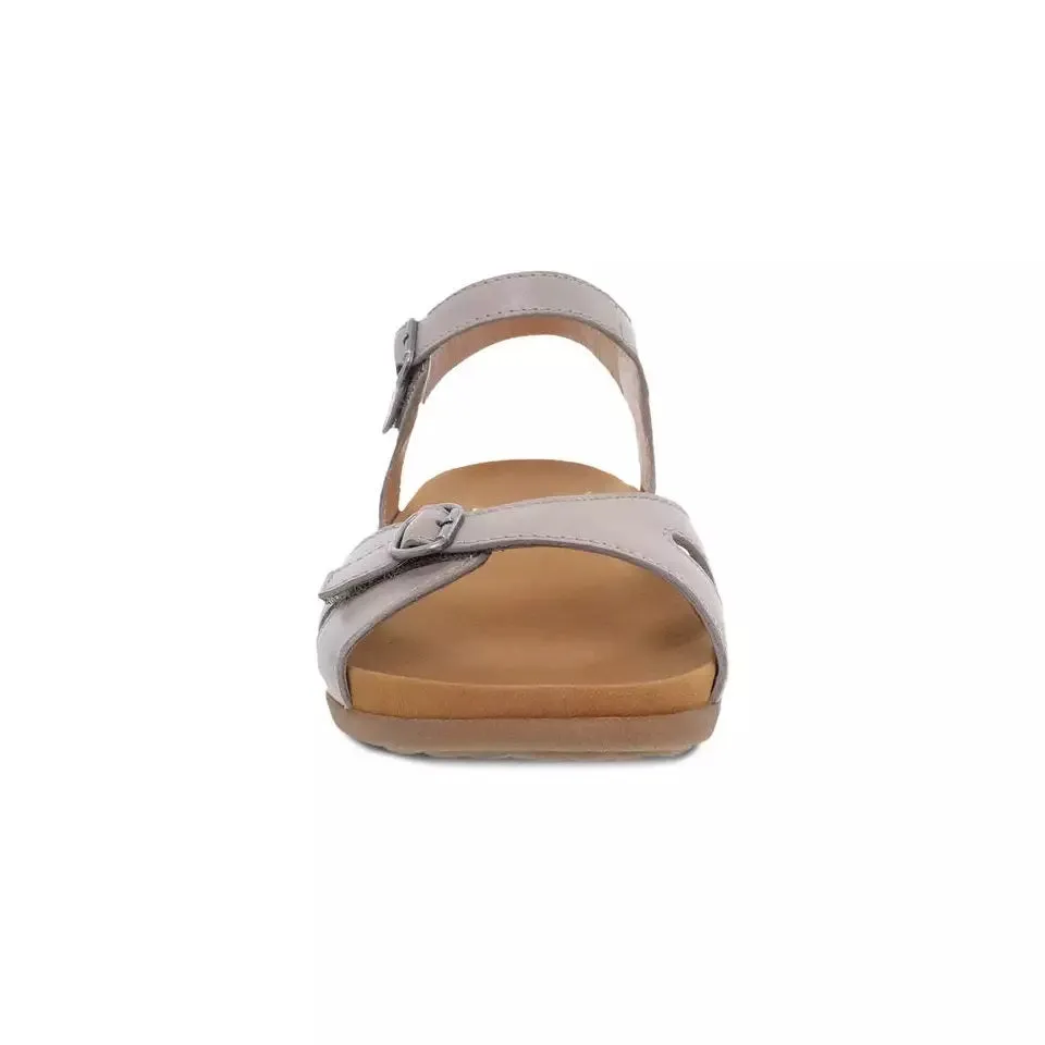 Dansko Women's Judith Stone Calf 6222790300