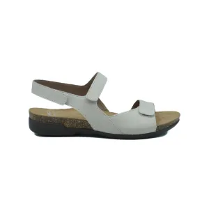 Dansko Women's Ronda Ivory Milled Nubuck 6027615300