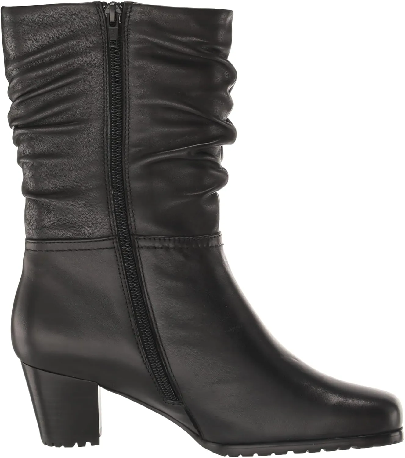 David Tate Women's Dahana Mid Calf Boot
