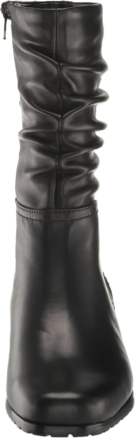 David Tate Women's Dahana Mid Calf Boot