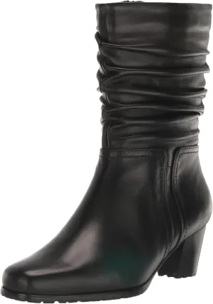 David Tate Women's Dahana Mid Calf Boot
