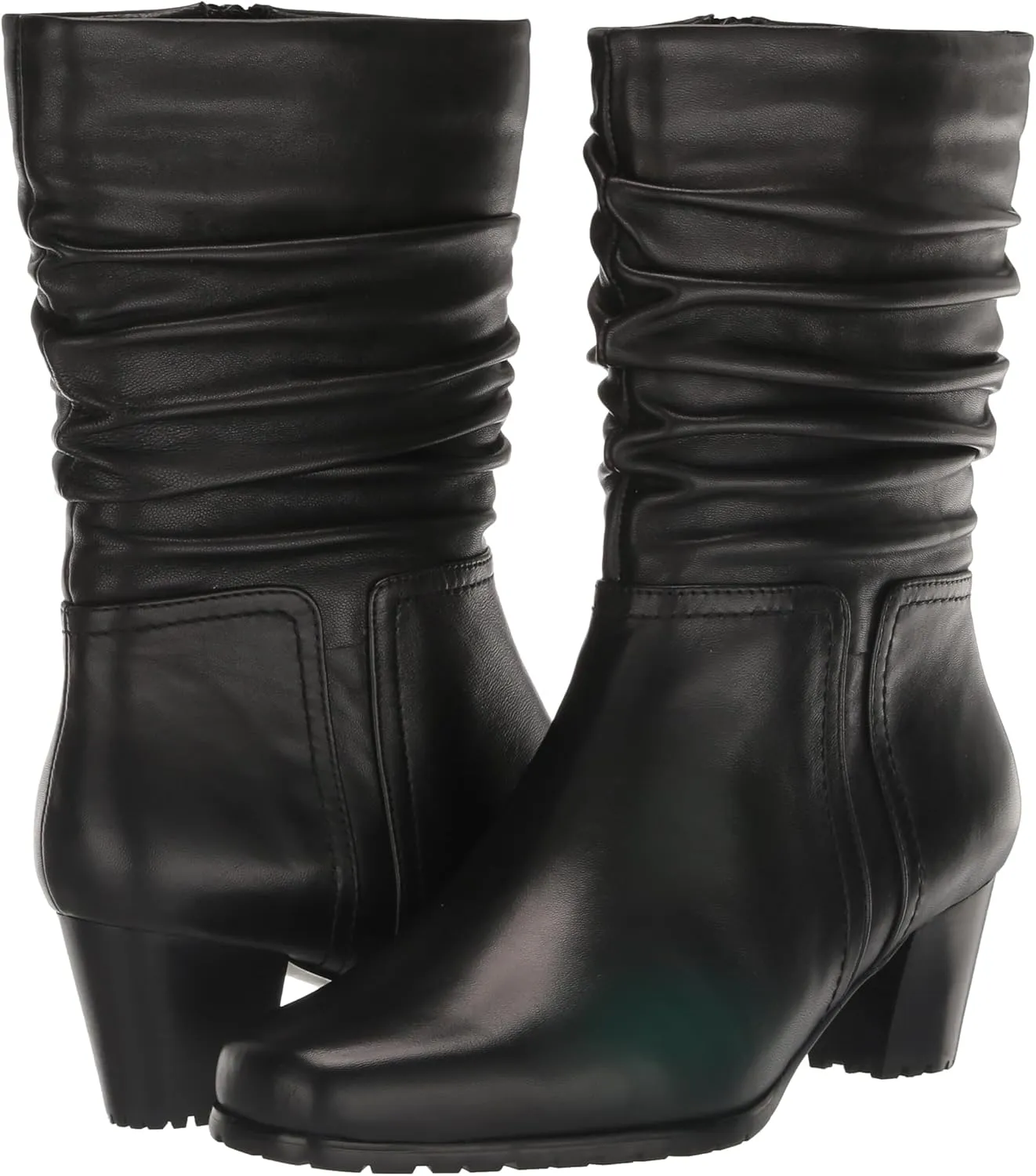 David Tate Women's Dahana Mid Calf Boot