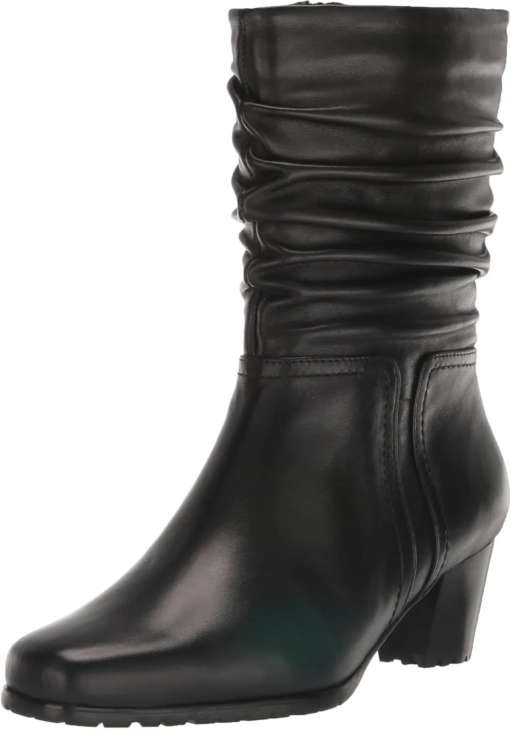 David Tate Women's Dahana Mid Calf Boot