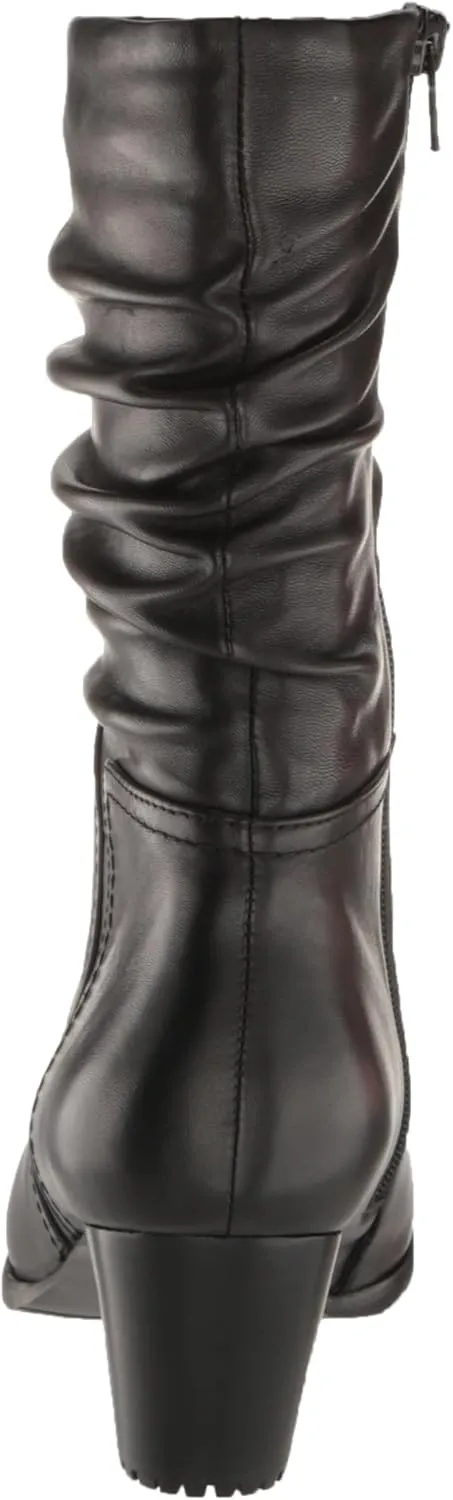 David Tate Women's Dahana Mid Calf Boot