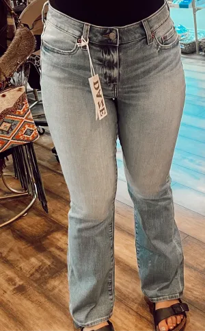 Daze Low Rider Sneaky Link Jeans