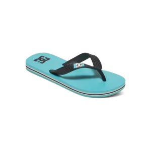 DC by Sandals Flip-Flop Low-priced Complete range Spray