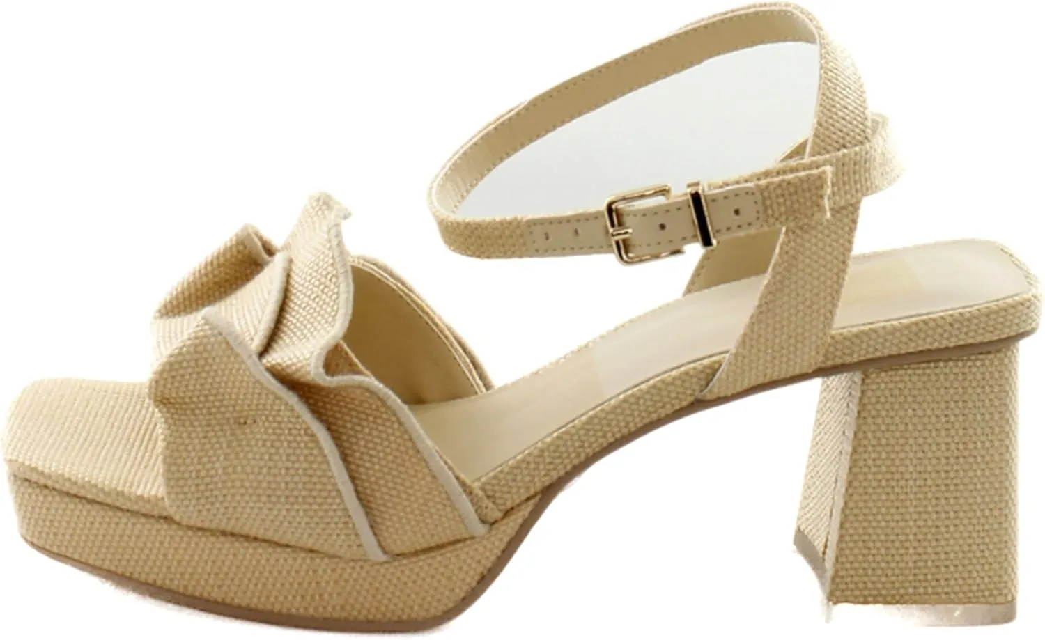 Dolce Vita Cheer Womens Heels