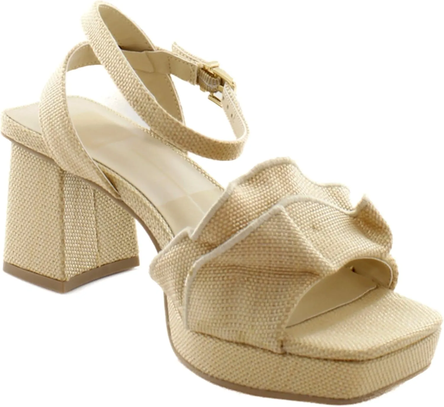 Dolce Vita Cheer Womens Heels