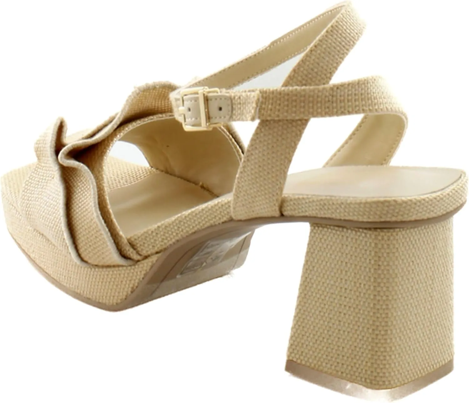 Dolce Vita Cheer Womens Heels