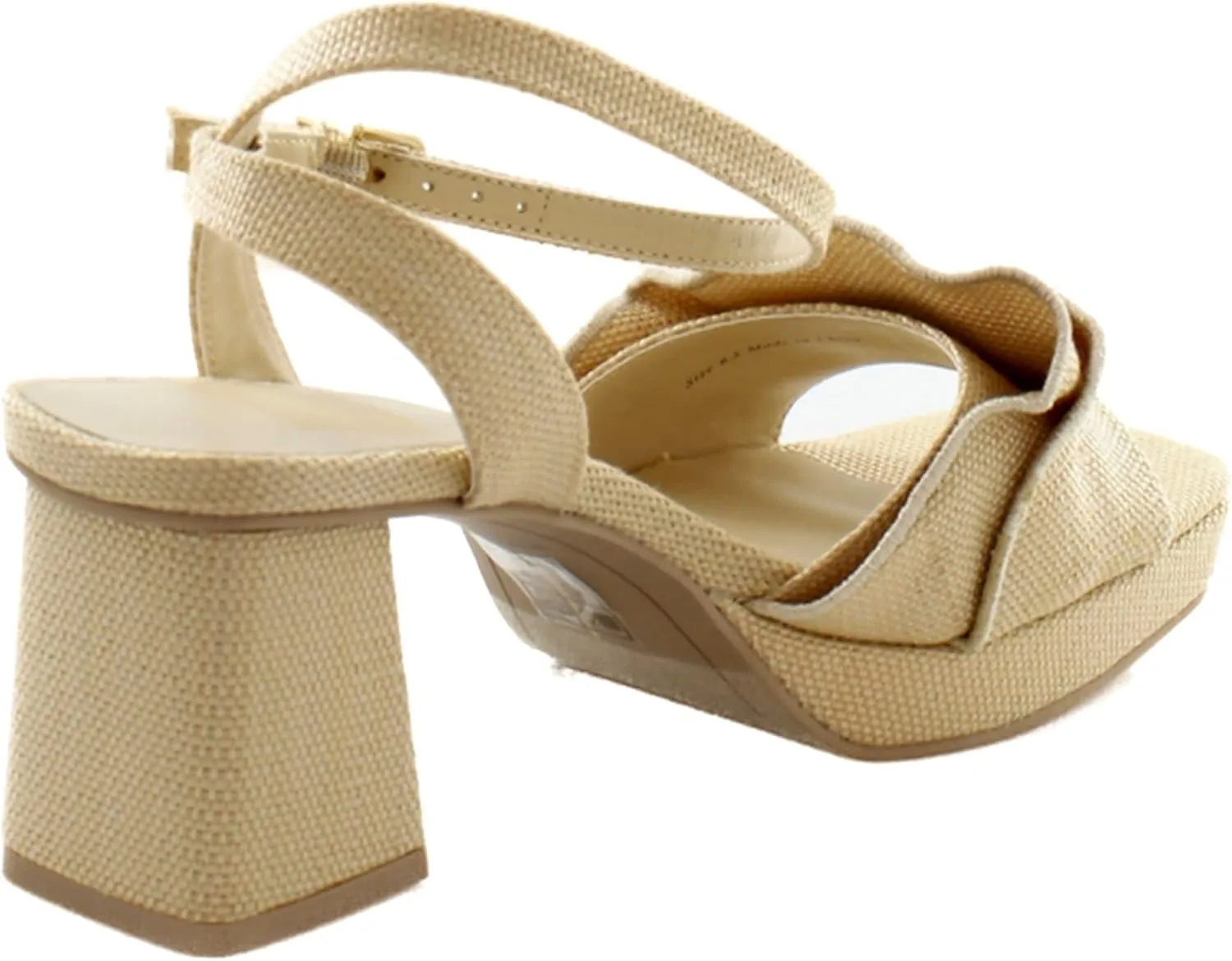 Dolce Vita Cheer Womens Heels
