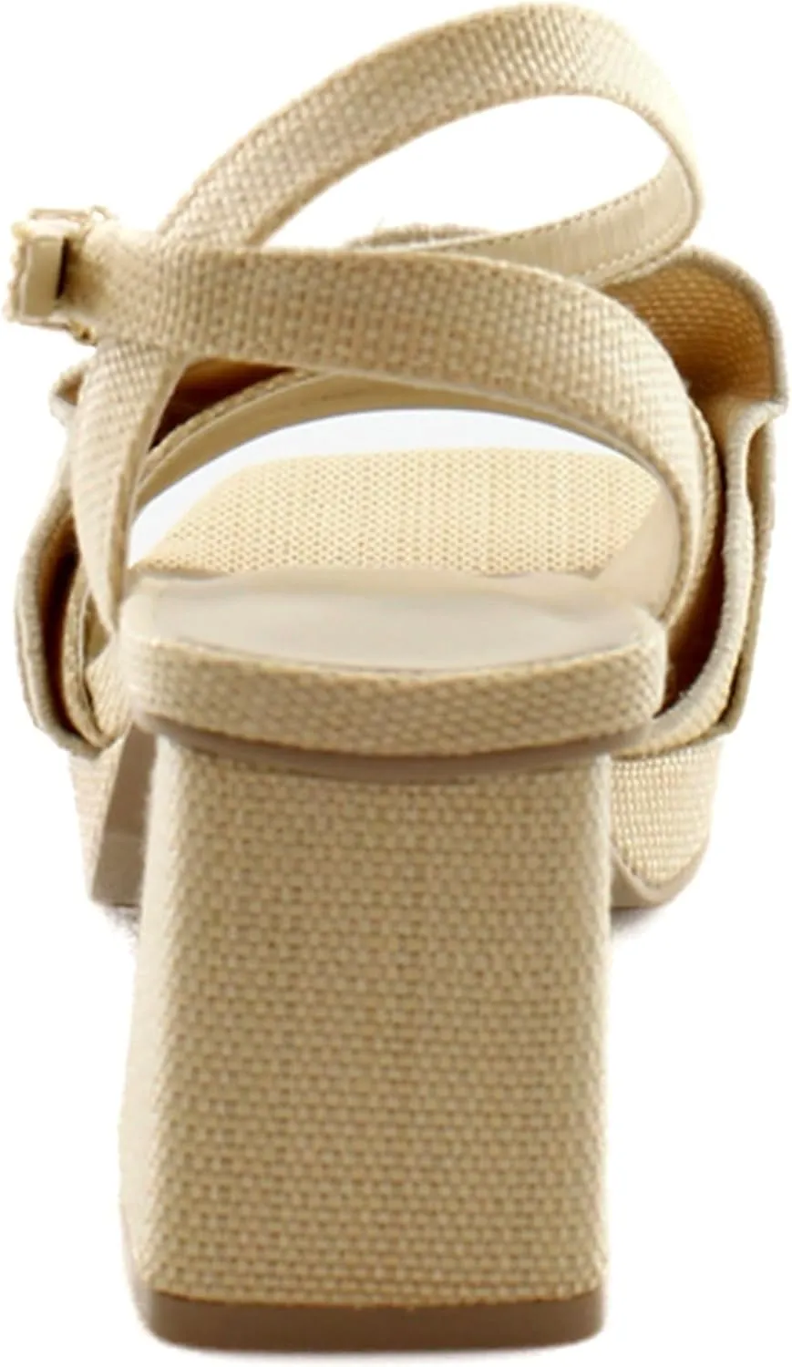 Dolce Vita Cheer Womens Heels
