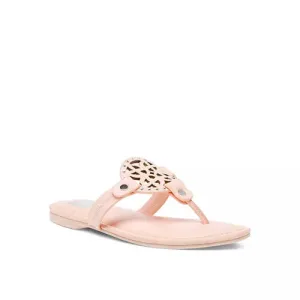 Dolce Vita Cotta Flip Flop Peach
