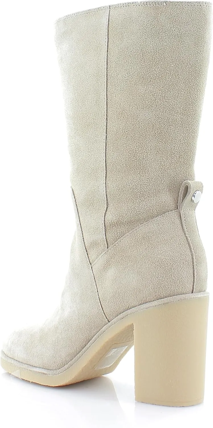 Dolce Vita Women's Caddie Plush Fashion Boot
