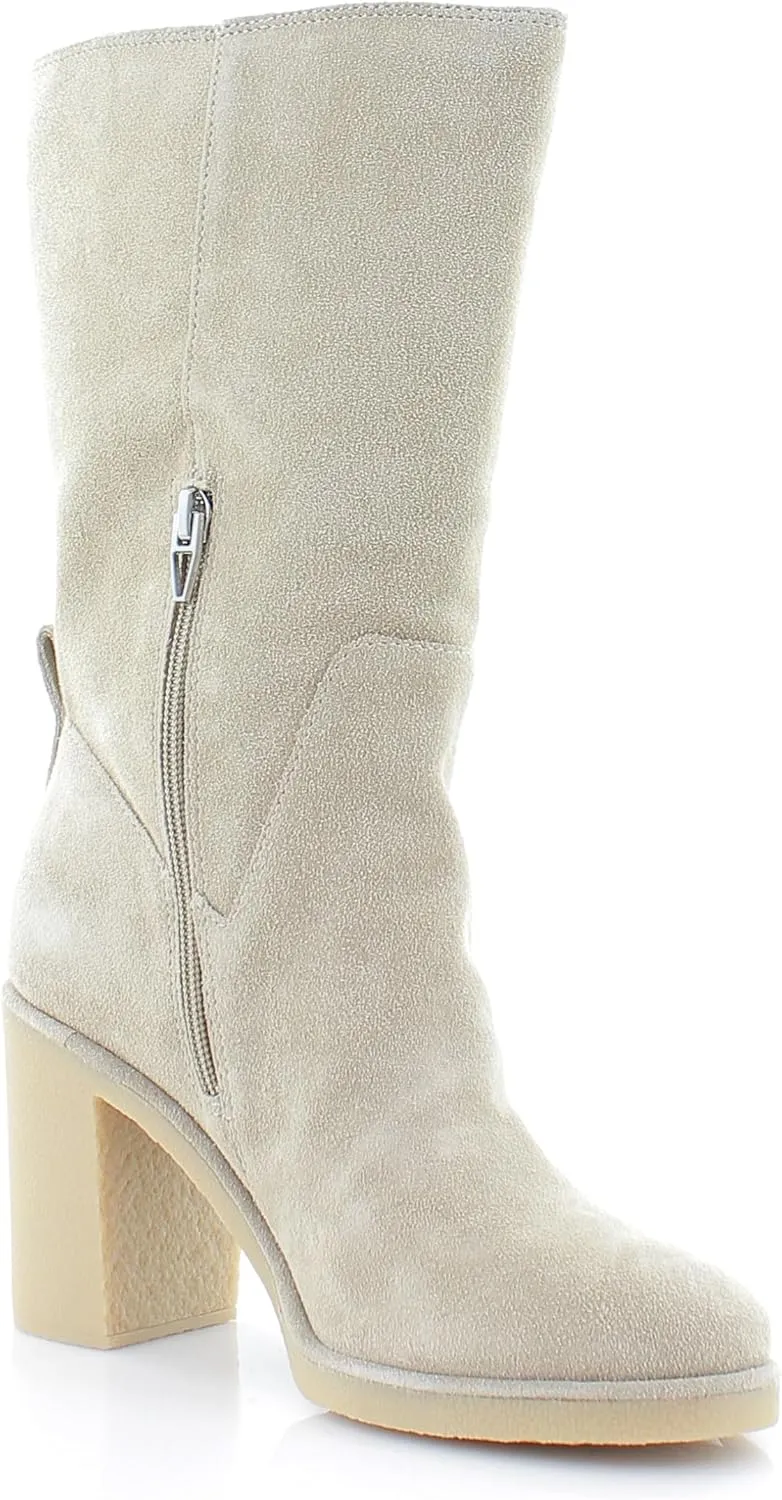 Dolce Vita Women's Caddie Plush Fashion Boot