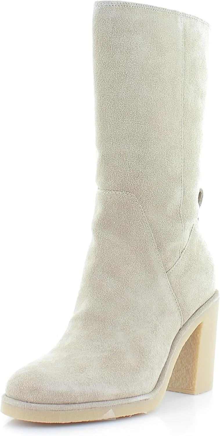 Dolce Vita Women's Caddie Plush Fashion Boot