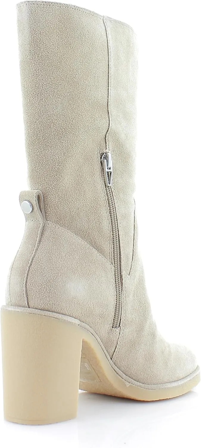 Dolce Vita Women's Caddie Plush Fashion Boot